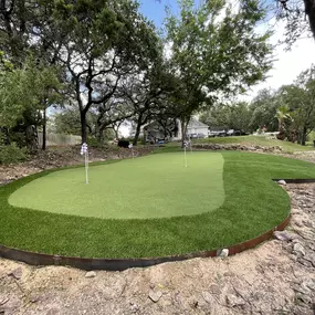 Bild von Waterloo Turf Austin