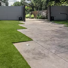 Bild von Waterloo Turf Austin