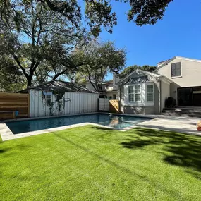 Bild von Waterloo Turf Austin