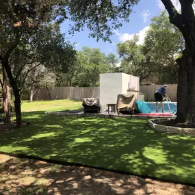 Bild von Waterloo Turf Austin