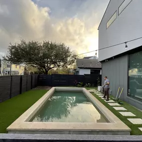 Bild von Waterloo Turf Austin