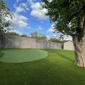 Bild von Waterloo Turf Austin