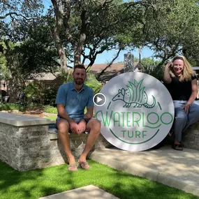Bild von Waterloo Turf Austin