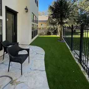Bild von Waterloo Turf Austin