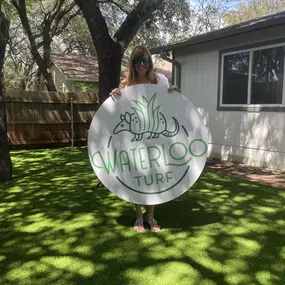 Bild von Waterloo Turf Austin