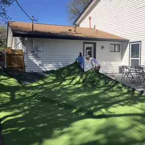 Bild von Waterloo Turf Austin