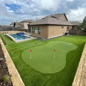 Bild von Waterloo Turf Austin