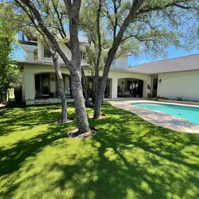Bild von Waterloo Turf Austin
