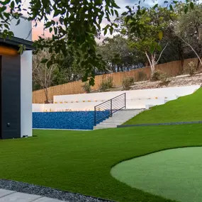 Bild von Waterloo Turf Austin