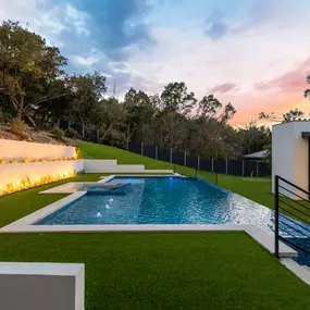 Bild von Waterloo Turf Austin