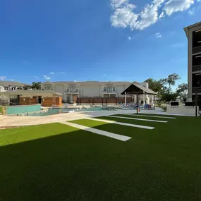 Bild von Waterloo Turf Austin