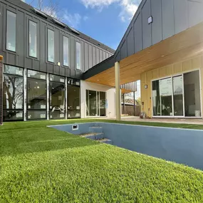 Bild von Waterloo Turf Austin