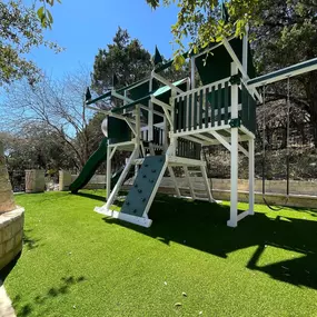 Bild von Waterloo Turf Austin