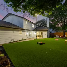 Bild von Waterloo Turf Austin
