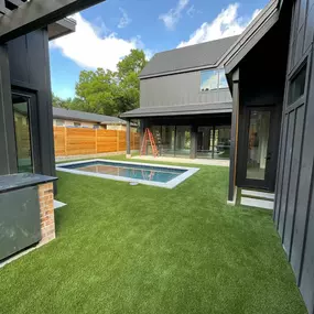 Bild von Waterloo Turf Austin
