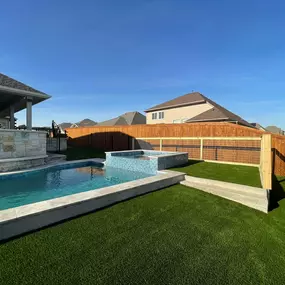 Bild von Waterloo Turf Austin