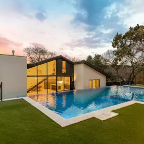 Bild von Waterloo Turf Austin