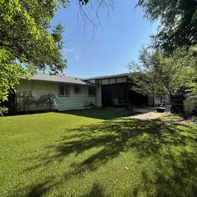 Bild von Waterloo Turf Austin