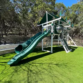 Bild von Waterloo Turf Austin