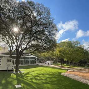 Bild von Waterloo Turf Austin
