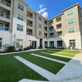 Bild von Waterloo Turf Austin