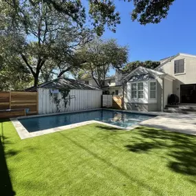 Bild von Waterloo Turf Austin