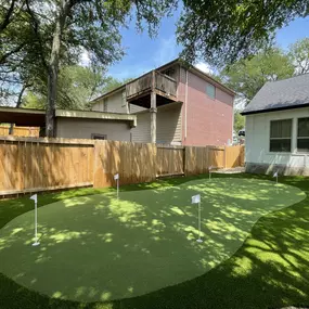 Bild von Waterloo Turf Austin