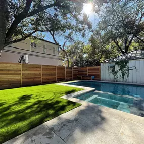 Bild von Waterloo Turf Austin