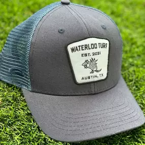 Bild von Waterloo Turf Austin