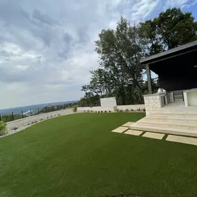 Bild von Waterloo Turf Austin