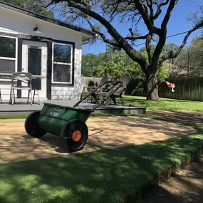 Bild von Waterloo Turf Austin