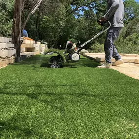 Bild von Waterloo Turf Austin