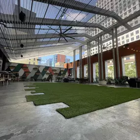 Bild von Waterloo Turf Austin