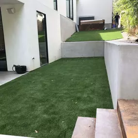 Bild von Waterloo Turf Austin