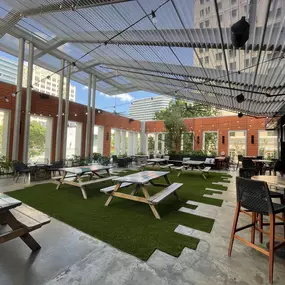 Bild von Waterloo Turf Austin