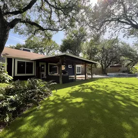 Bild von Waterloo Turf Austin