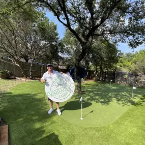 Bild von Waterloo Turf Austin