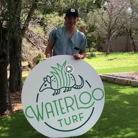 Bild von Waterloo Turf Austin