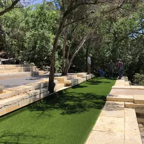 Bild von Waterloo Turf Austin