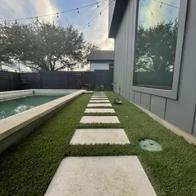 Bild von Waterloo Turf Austin