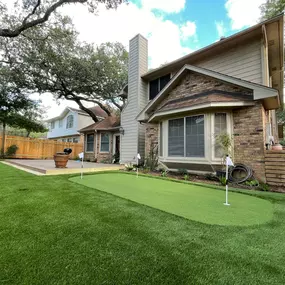 Bild von Waterloo Turf Austin