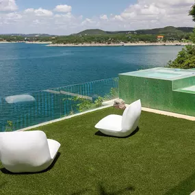 Bild von Waterloo Turf Austin