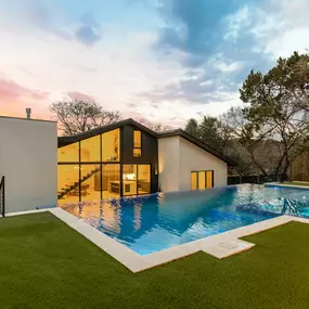 Bild von Waterloo Turf Austin