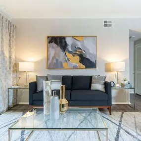 Stylish Living Room