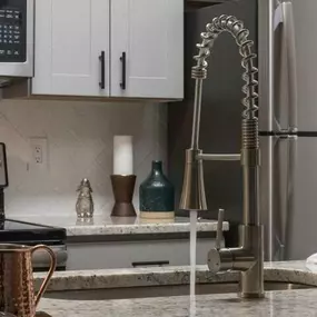 Premium Quartz Countertops