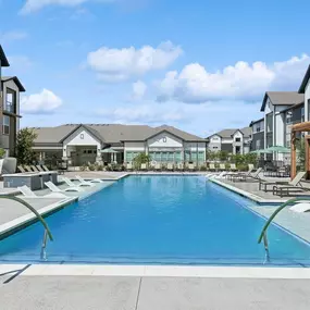 Bild von Ascend at Chisholm Trail