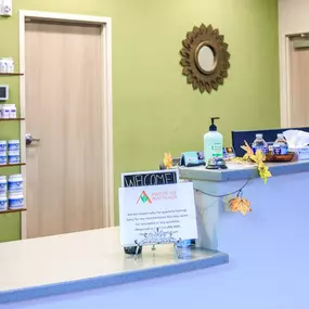 Bild von Institute for Peak Health