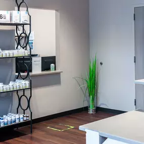 Bild von Institute for Peak Health