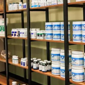 Bild von Institute for Peak Health