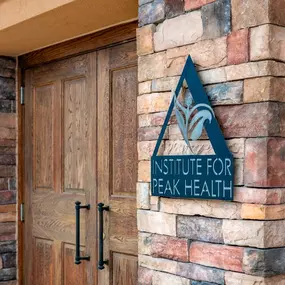 Bild von Institute for Peak Health